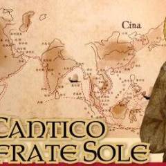 Il Cantico di frate Sole da Assisi alla Cina