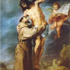 Saluto e augurio verso il #Perdono di Assisi
