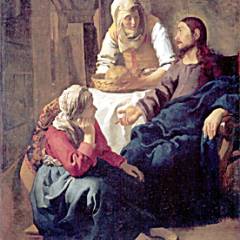 Dio. Chi parla d’altro non dice nulla.