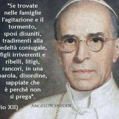 La santità di Pio XII, dall’amore per Maria all’aiuto agli ebrei