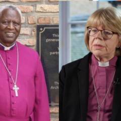 Anglicanos conservadores elegirán a un hombre que sustituya a la arzobispesa de Canterbury