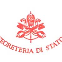 Messaggio del Santo Padre a firma del Cardinale Segretario di Stato, Pietro Parolin, in occasione della Giornata Internazionale della Matematica