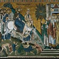 Angelus 29 marzo 2026