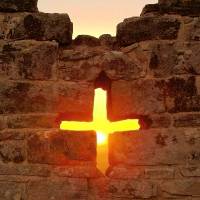 Via Crucis al Colosseo presieduta dal Santo Padre Leone XIV, 03.04.2026