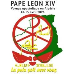 Viaggio Apostolico di Sua Santità Leone XIV in Algeria, Camerun, Angola e Guinea Equatoriale (13 - 23 aprile 2026) -  tutti i discorsi