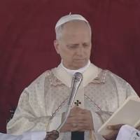 Santa Messa all’Aeroporto di Yaoundé-Ville