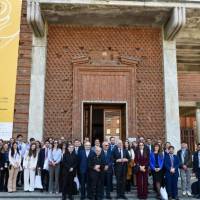 Messaggio del Santo Padre Leone XIV in occasione dell’incontro della “Toniolo Young Professional Association”