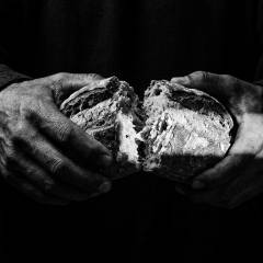 Fractio Panis, Amen di Cristo e Amen della Chiesa