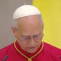 Cerimonia di Benvenuto, Visita di cortesia al Presidente della Guinea Equatoriale, Incontro con le Autorità, la Società Civile e il Corpo Diplomatico