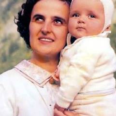 Ser el marido de una santa