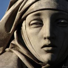 Oggi celebriamo Santa Caterina da Siena, la donna che divenne la protettrice dei Papi