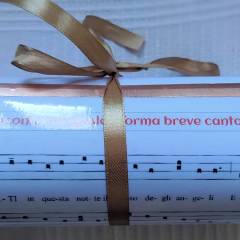 IL CANTO DELL’ASSEMBLEA LITURGICA FRA RISORSA ED EQUIVOCO