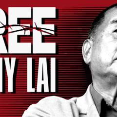 Trump vows to discuss freedom of Jimmy Lai, Christian leaders detained in China