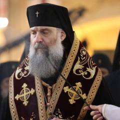 Georgia, Shio III è il nuovo catholicos-patriarca della Chiesa ortodossa