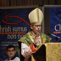 Il rapporto sinodale sull'omosessualità va respinto con forza