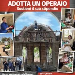 La speranza per la Siria è dentro questi volti: sosteniamoli