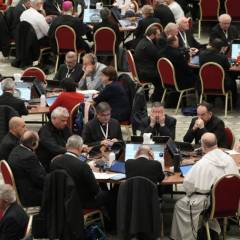 Obiettivo 2028, la sinodalità di Francesco avanza con Leone