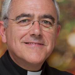 Ramiro Pellitero: “L'evangelizzazione non è un dibattito di idee, ma un incontro con la persona di Gesù Cristo”.