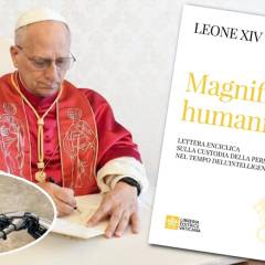 Perché l’enciclica del Papa segnerà la nostra epoca: 3 motivi