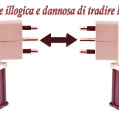 Senza Dio l'uomo non realizza la sua natura