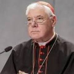 Is a Schism in the Air? An interview with Cardinal Gerhard Ludwig Müller