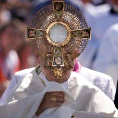 Cristianismo? No, fede in Lui
