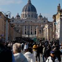 Messaggio del Dicastero per l’Evangelizzazione in occasione della 47ª Giornata Mondiale del Turismo