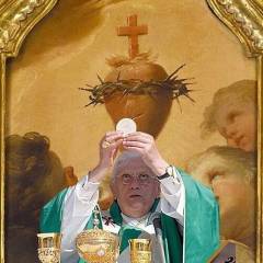 12 giugno. Festa del Sacro Cuore di Gesù. Il Sole dell’Amore di Dio