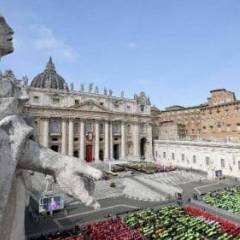 Los nuevos estatutos de la Comisión de Menores refuerzan la escucha a las víctimas y la rendición de cuentas en toda la Iglesia