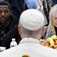 Messaggio del Santo Padre Leone XIV per la X Giornata Mondiale dei Poveri