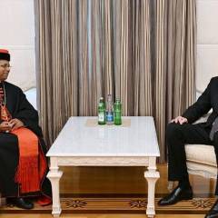Koovakad in Azerbaigian: rinnovare il dialogo tra religioni e culture diverse
