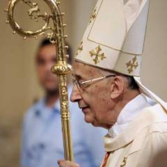 La profezia del cardinal Ruini