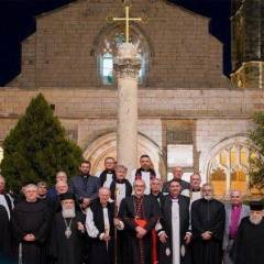 Israele: Irac, denunciati messaggi d’odio su Google Maps rivolti a chiese e siti cristiani. “istigazione alla violenza”