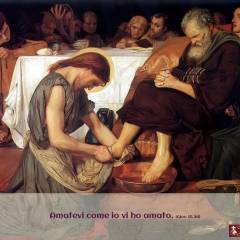 Mormoro, detraggo e dico male, dunque sono. Il perché il peccato o la colpa vada distinta dal bene e dal valore della Persona in sé.