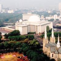 Lettera del Santo Padre all’Inviato Speciale alla XII Assemblea Plenaria della Federazione delle Conferenze dei Vescovi dell’Asia (FABC) (Jakarta, 20-26 luglio 2026)