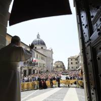 Angelus 19 luglio 2026