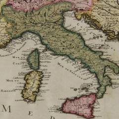 Una Scuola estiva sulla storia d’Italia