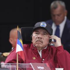 Ortega abolisce le elezioni. Cristiani ancora più in pericolo