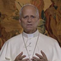 Videomessaggio del Santo Padre in occasione del Festival Halleluya 2026 a Fortaleza (Brasile)