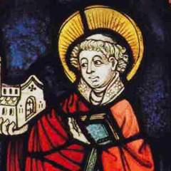 San Goar, patrono dei distratti?