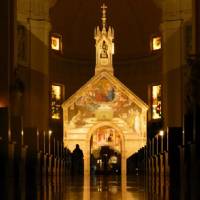 Angelus 2 agosto 2026