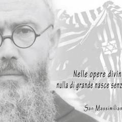 La missione di san Massimiliano Kolbe in Giappone