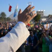 Messaggio del Santo Padre Leone XIV agli organizzatori e ai partecipanti alla III Giornata Nazionale della Gioventù in Messico
