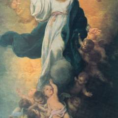 Maria e il Magnificat: la vera rivoluzione non è contro il patriarcato