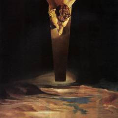 La logica della Croce di Gesù Cristo