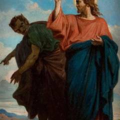 In defense of moral agency and the necessary pursuit of holiness