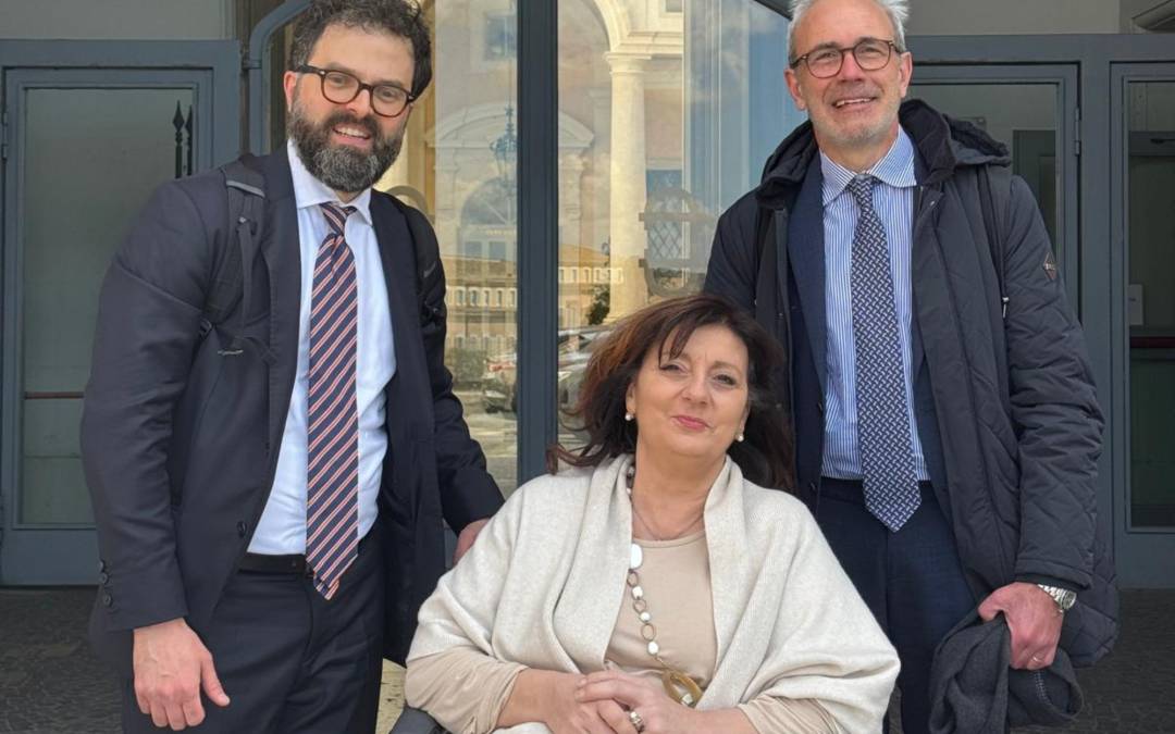 malati contro suicidio assistito 1