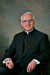 Bishop Suit