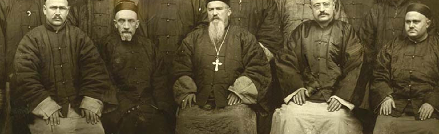Martiri Francescani Cina