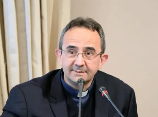 Mons Gianmarco Busca